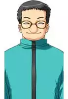 Chikara Ookubo