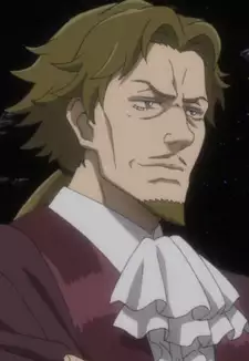 Maximilian von Castrop