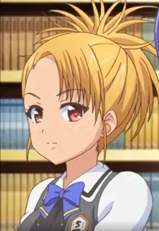 Meiko Kushida