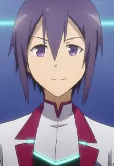 Ayato Amagiri