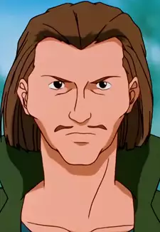 Tetsu Tain