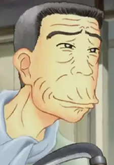 Tokujirou Hanada