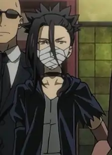 Gin Akutagawa