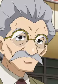 Hidetarou Shinoda