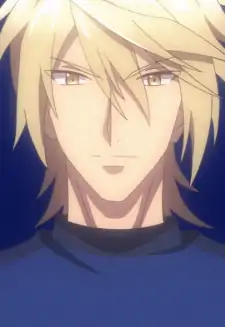 Akira Kariya