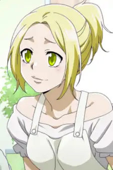 Mimi Kokonose