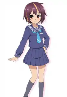 Mikuru Bandou
