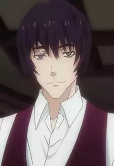 Kazuma Ryuusenji