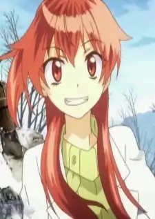 Tsurugi Yagami