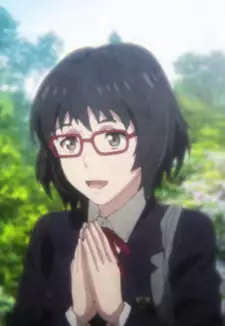 Futaba Nishizawa