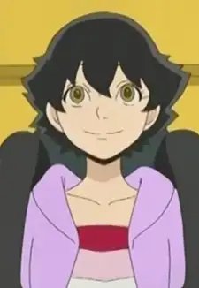 Naho