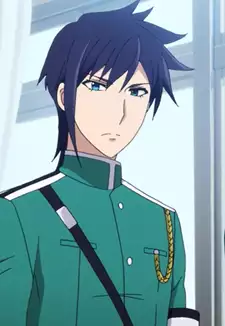 Tokikaze Sakai