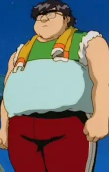 Mamoru Daichi