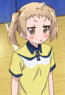 Mayuu Kanenashi