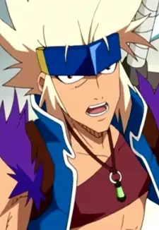 Baron Abel