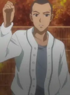 Kazumi Senoo