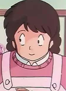 Mother Nanao