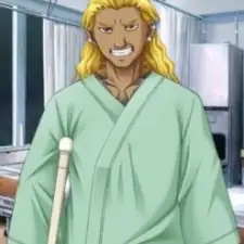 Yuuichi Shibuya