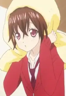 Megumu Kobayashi