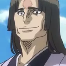 Senbei