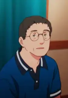 Father Shiga