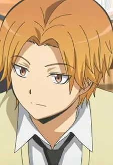 Hiroto Meahara