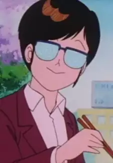 Nijiko Araiwa