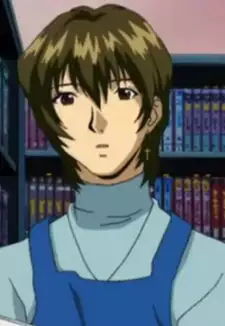 Takuya Yokota