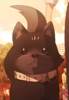 Night "Black Fenrir "