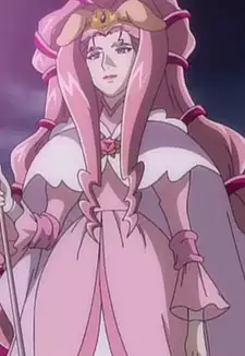 Dessert Queen