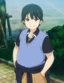 Kanetsugu Gasou