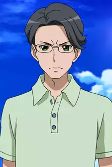 Toshiaki Manatsu