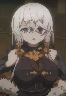 Lila Decyrus