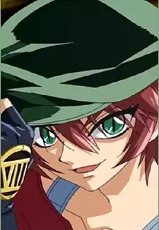 Kisara Nanjou