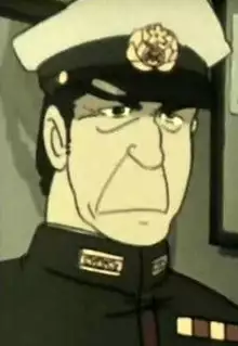 Isoroku Yamamoto