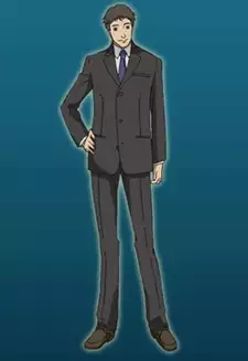 Tomohiro Narasaki