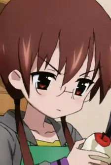 Nagisa Tennouji