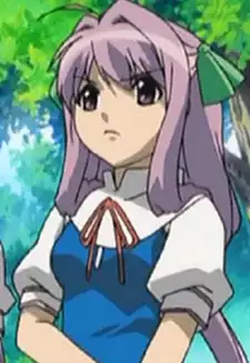 Maika Yoshikawa