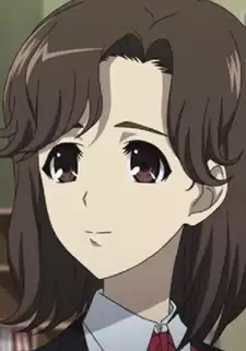Sachiko Nakajima