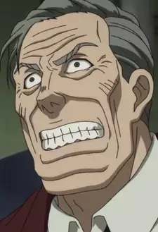 Zenji Saiga