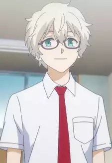 Nao Saeki