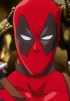Wade Winston Wilson