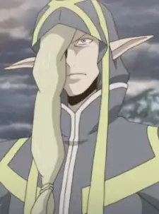 Londark Satou Ace