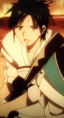 Hakuren Ren