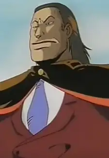 Ganpachi Chabane