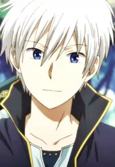 Zen Wistaria