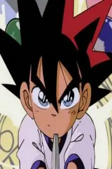 Yaiba Kurogane