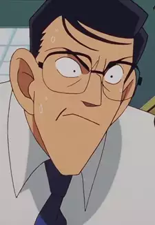 Kusunoki
