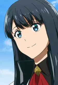 Suzune Inukami