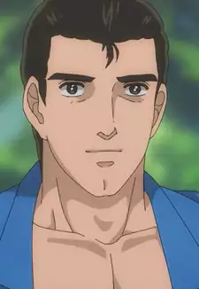 Takakazu Abe